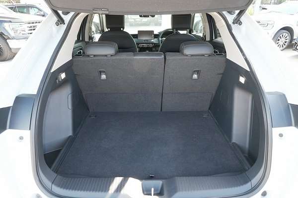 2024 Honda HR-V e:HEV L