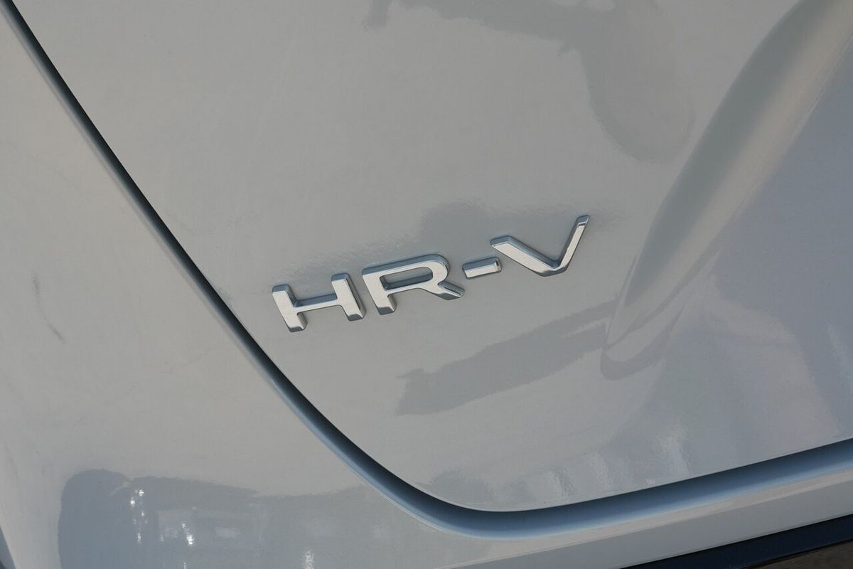 2024 Honda HR-V e:HEV L