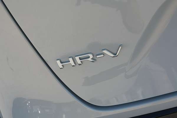 2024 Honda HR-V e:HEV L
