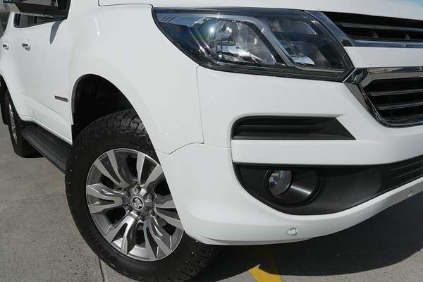 2019 Holden Trailblazer LTZ RG