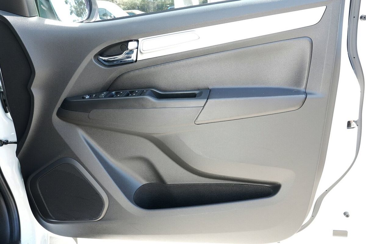 2019 Holden Trailblazer LTZ RG