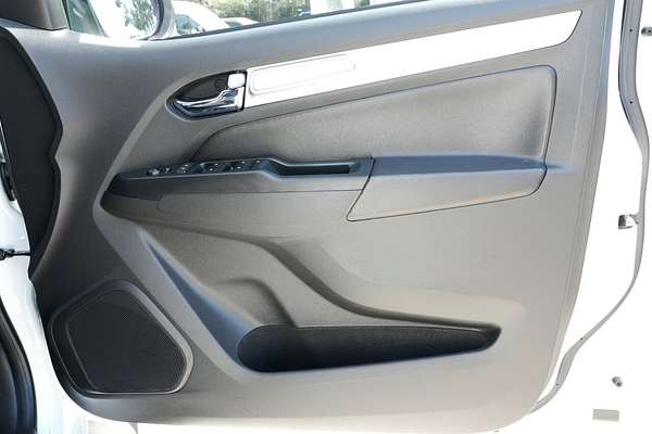 2019 Holden Trailblazer LTZ RG