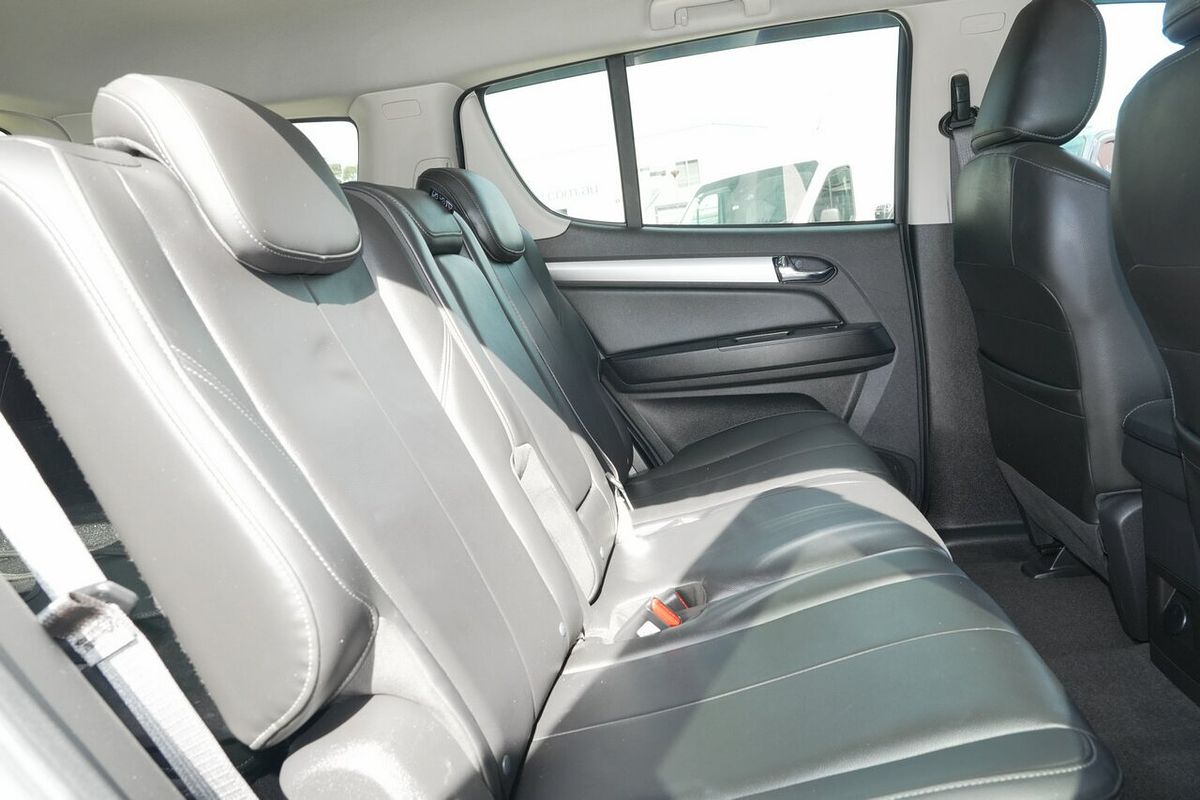 2019 Holden Trailblazer LTZ RG