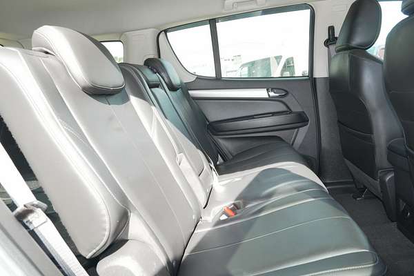 2019 Holden Trailblazer LTZ RG