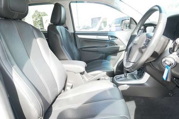 2019 Holden Trailblazer LTZ RG