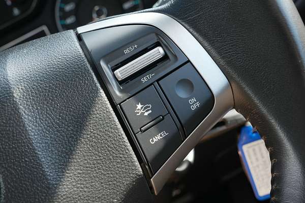 2019 Holden Trailblazer LTZ RG