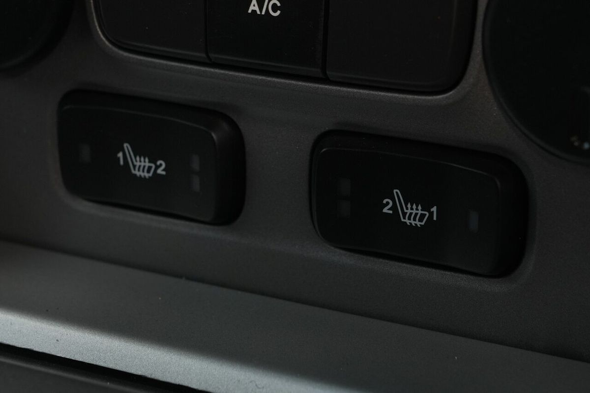 2019 Holden Trailblazer LTZ RG