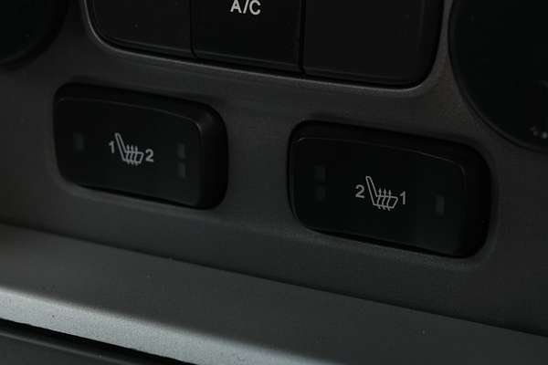 2019 Holden Trailblazer LTZ RG