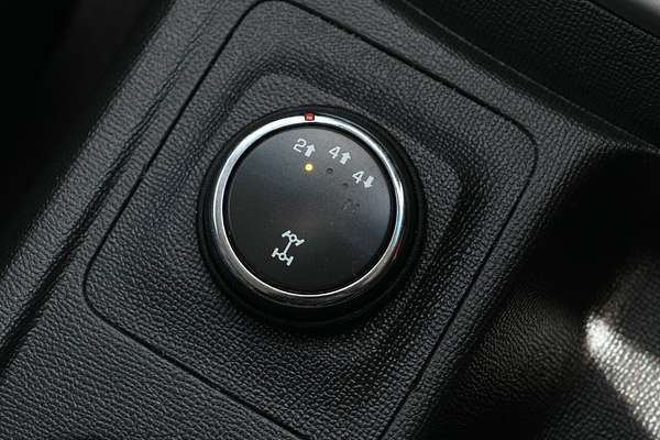 2019 Holden Trailblazer LTZ RG