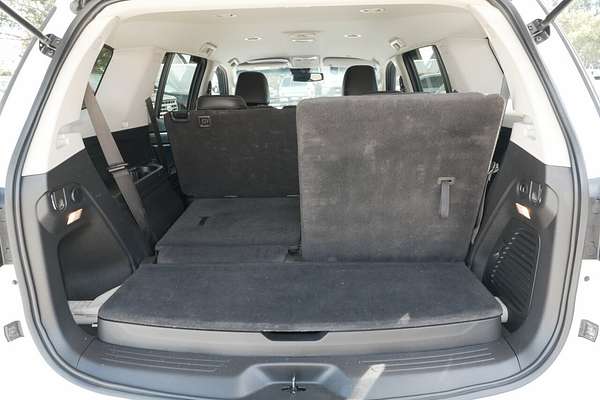 2019 Holden Trailblazer LTZ RG