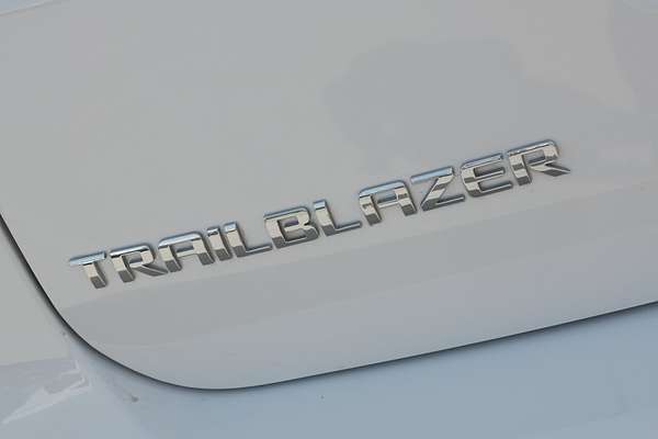 2019 Holden Trailblazer LTZ RG