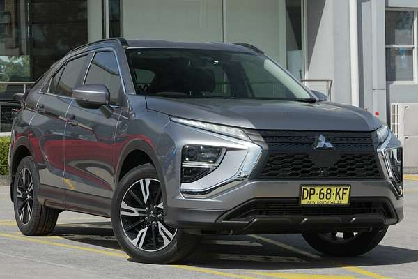 2023 Mitsubishi Eclipse Cross LS YB
