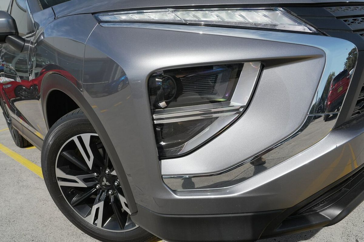 2023 Mitsubishi Eclipse Cross LS YB