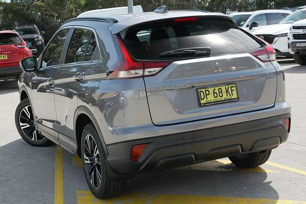 2023 Mitsubishi Eclipse Cross LS YB