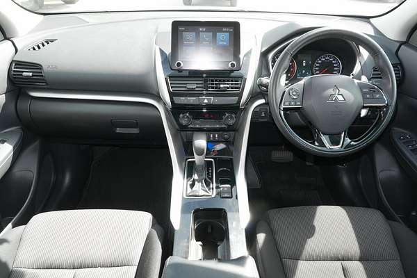 2023 Mitsubishi Eclipse Cross LS YB