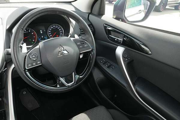 2023 Mitsubishi Eclipse Cross LS YB