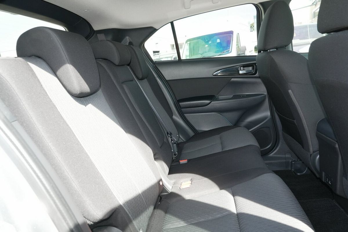 2023 Mitsubishi Eclipse Cross LS YB