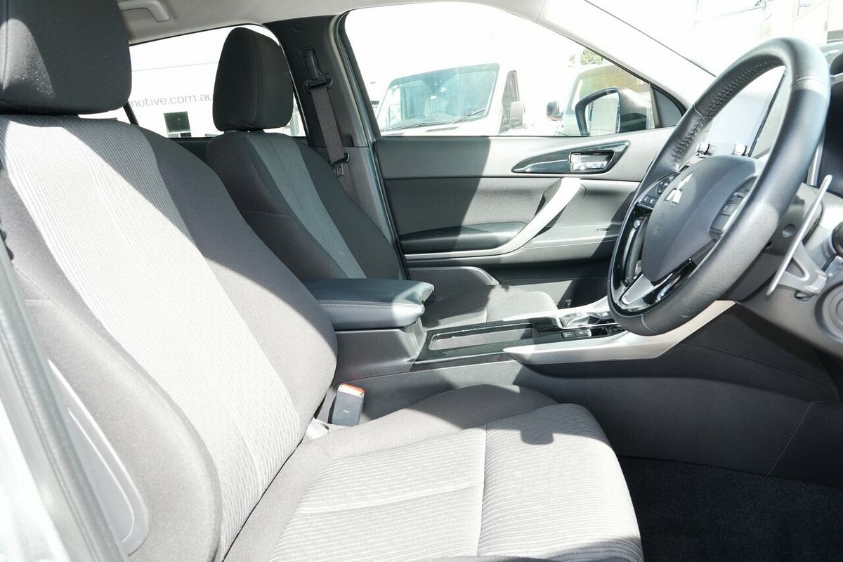 2023 Mitsubishi Eclipse Cross LS YB