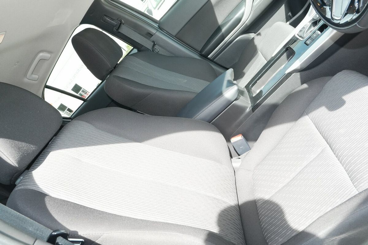 2023 Mitsubishi Eclipse Cross LS YB