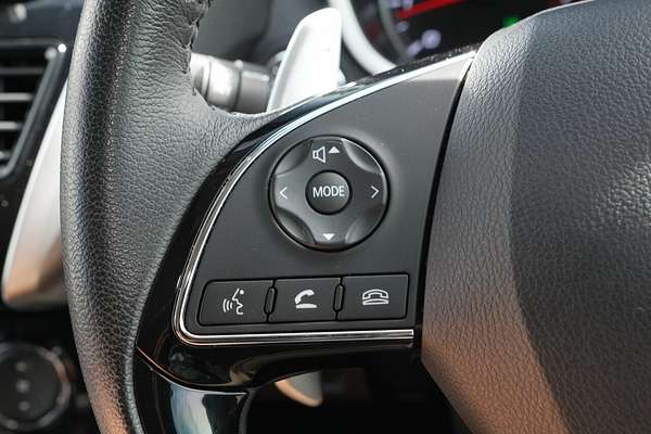 2023 Mitsubishi Eclipse Cross LS YB