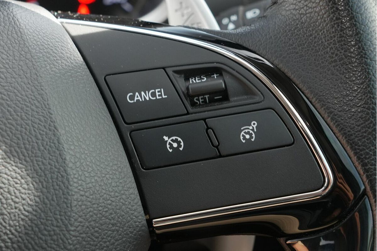 2023 Mitsubishi Eclipse Cross LS YB