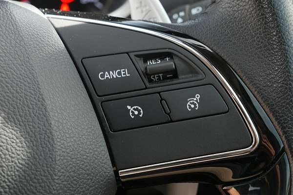 2023 Mitsubishi Eclipse Cross LS YB