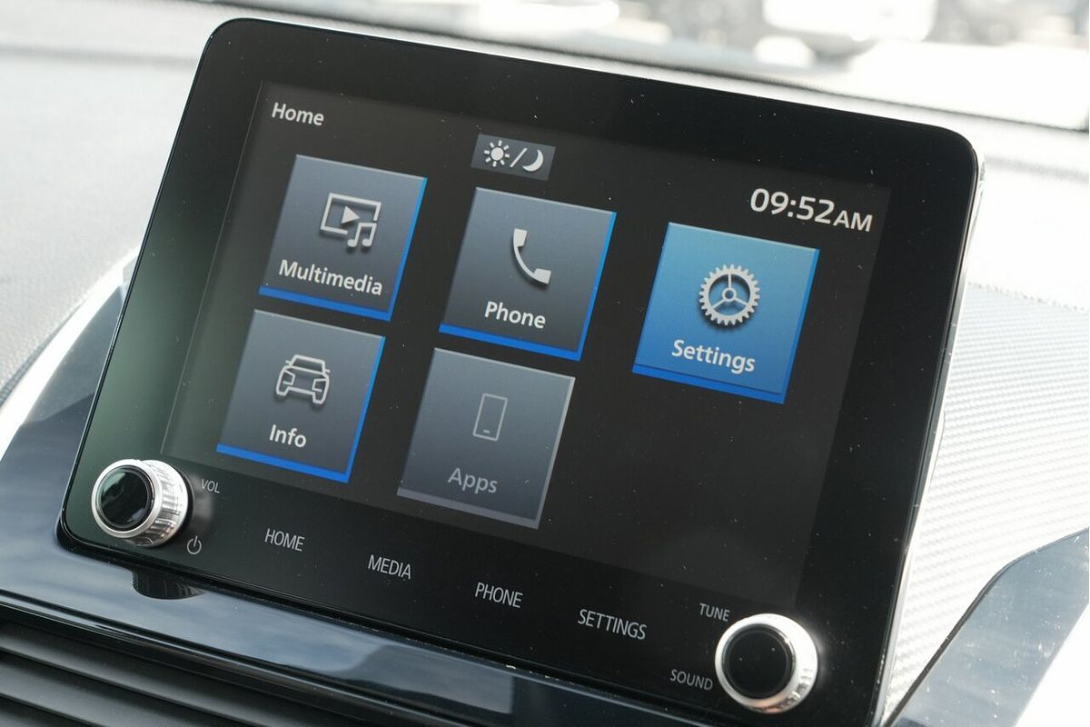 2023 Mitsubishi Eclipse Cross LS YB