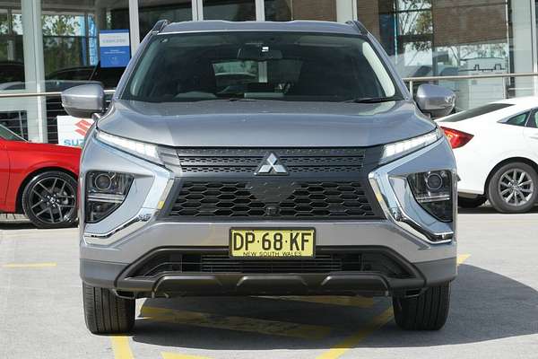 2023 Mitsubishi Eclipse Cross LS YB