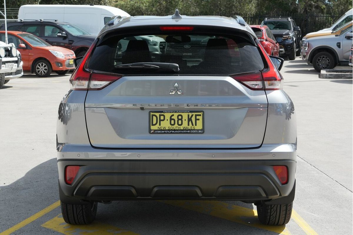 2023 Mitsubishi Eclipse Cross LS YB