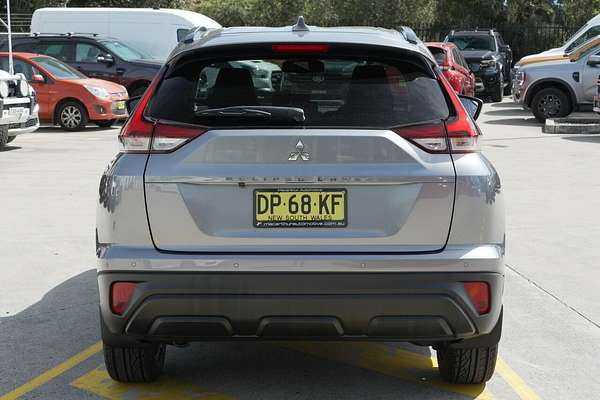 2023 Mitsubishi Eclipse Cross LS YB