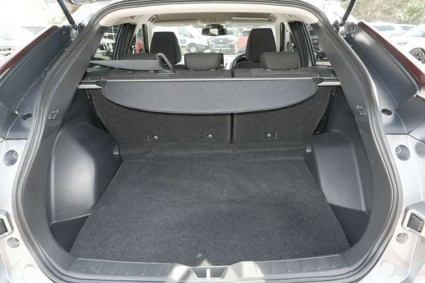 2023 Mitsubishi Eclipse Cross LS YB