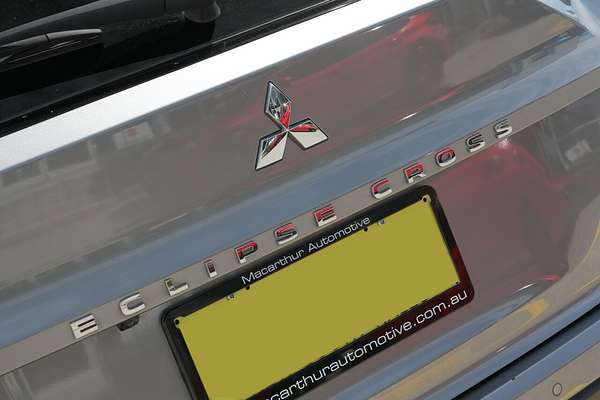 2023 Mitsubishi Eclipse Cross LS YB