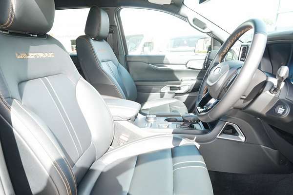 2025 Ford Ranger Wildtrak 4X4 3.0L