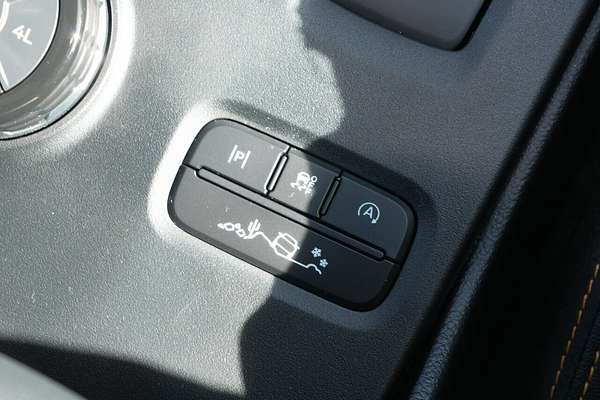 2025 Ford Ranger Wildtrak 4X4 3.0L