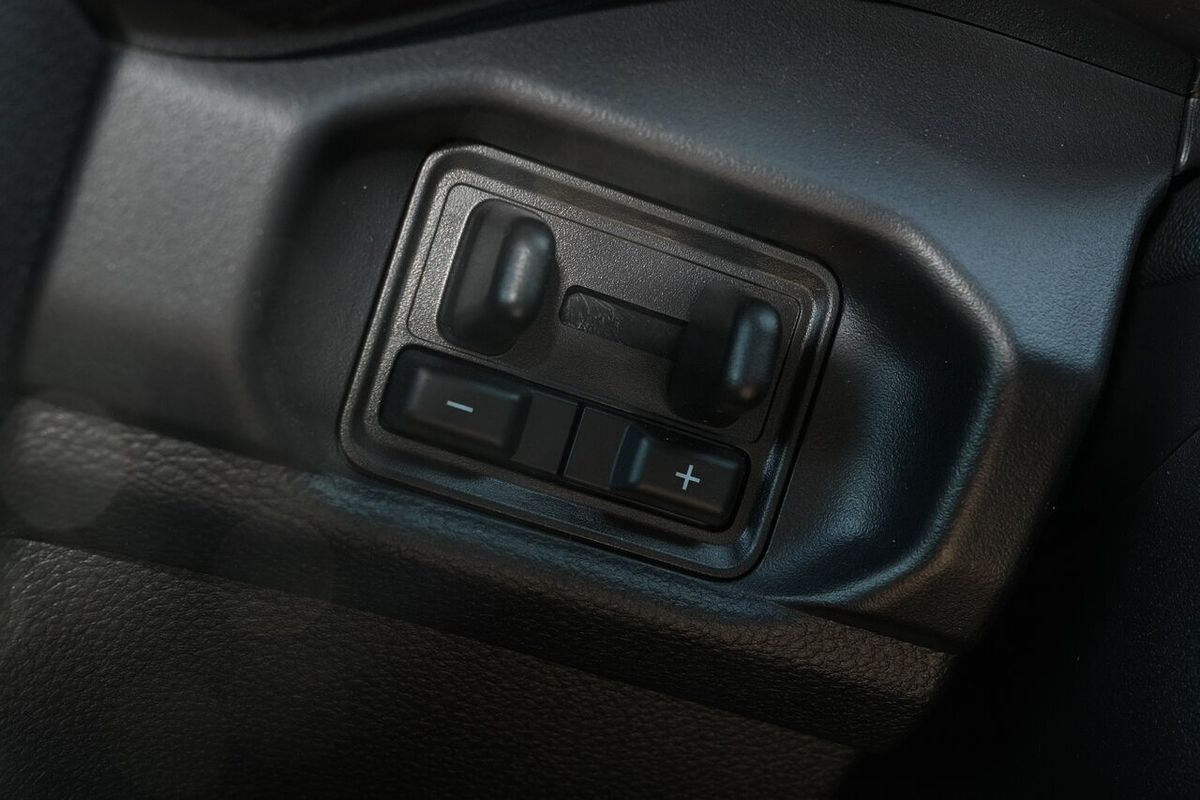 2025 Ford Ranger Wildtrak 4X4 3.0L