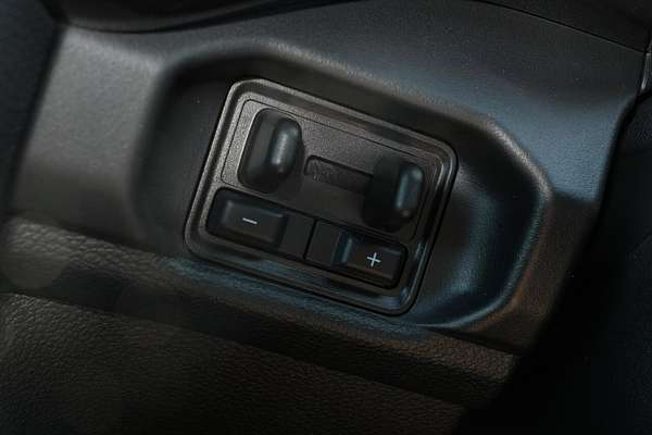 2025 Ford Ranger Wildtrak 4X4 3.0L