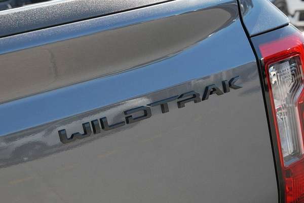 2025 Ford Ranger Wildtrak 4X4 3.0L