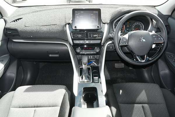 2022 Mitsubishi Eclipse Cross LS YB