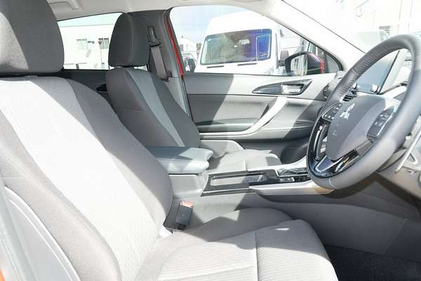 2022 Mitsubishi Eclipse Cross LS YB