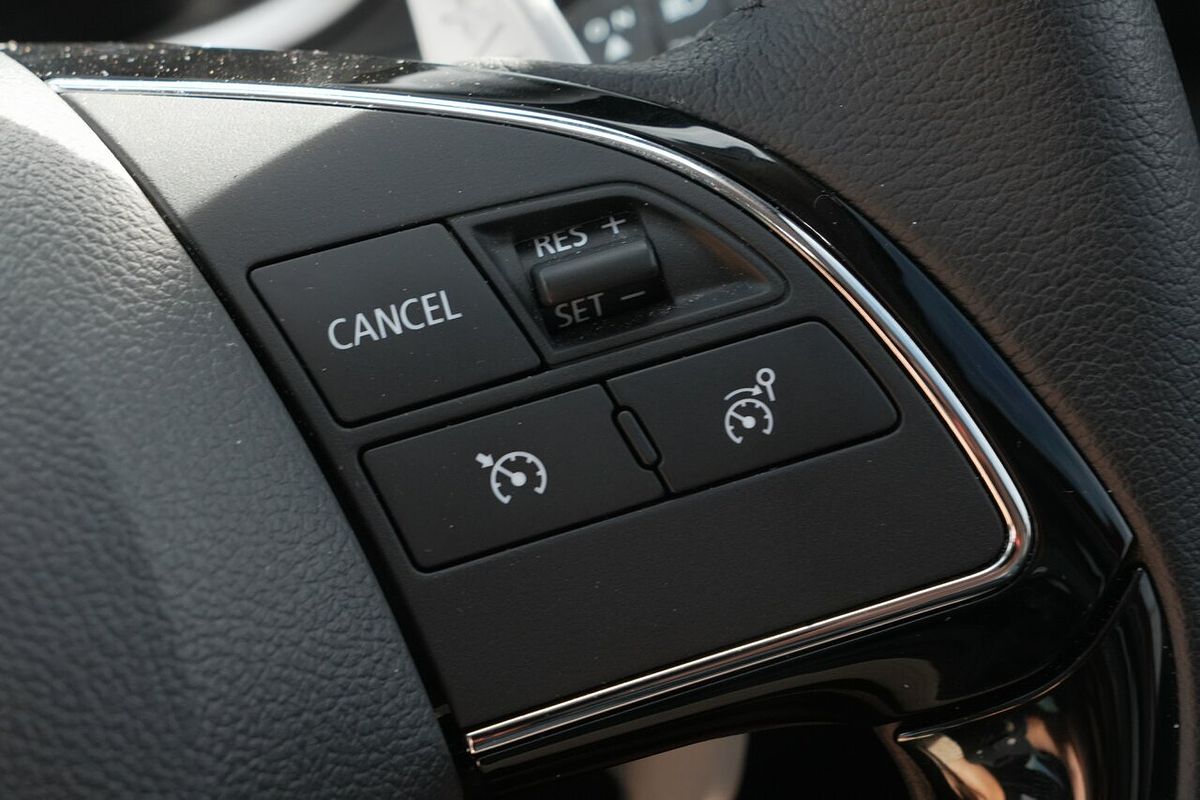 2022 Mitsubishi Eclipse Cross LS YB