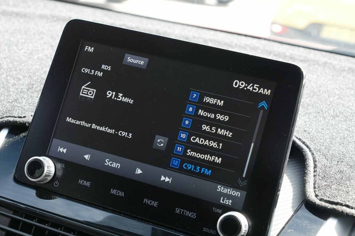 2022 Mitsubishi Eclipse Cross LS YB