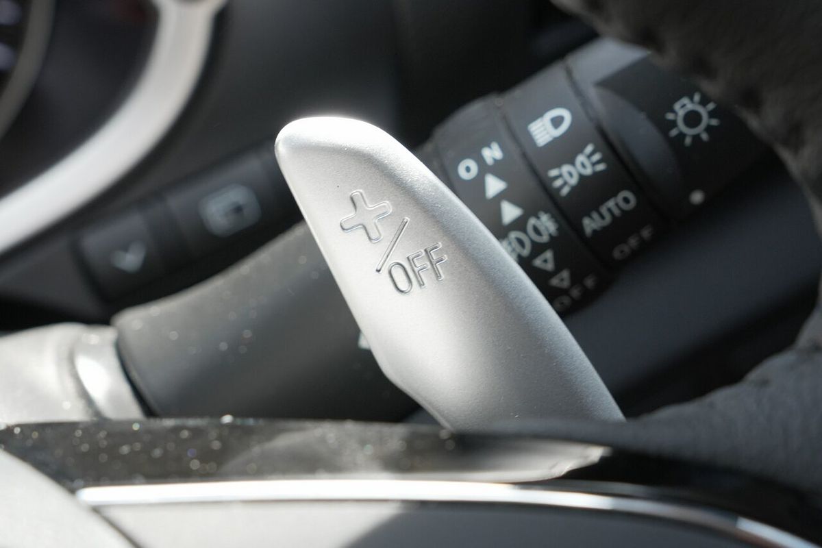 2022 Mitsubishi Eclipse Cross LS YB