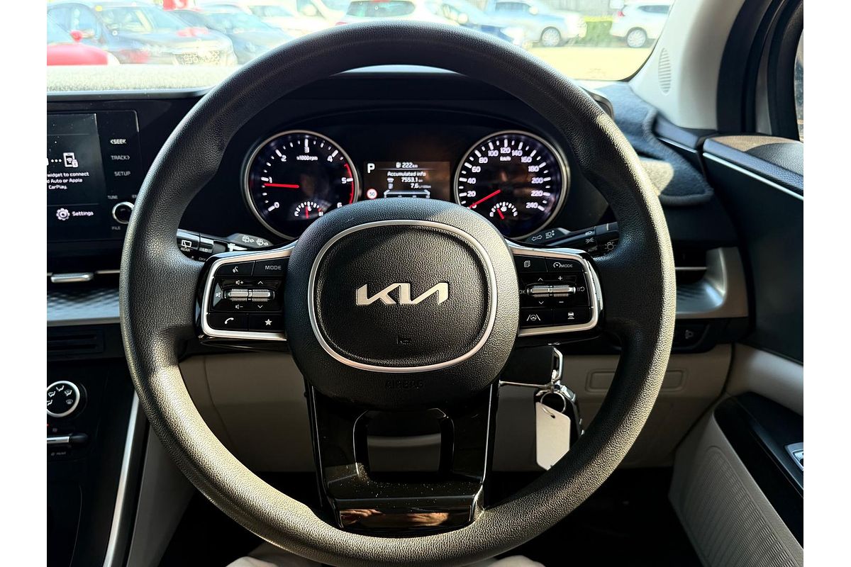 2022 Kia Carnival S KA4
