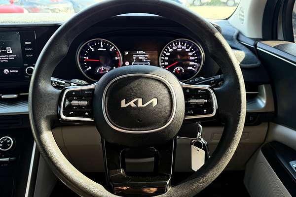 2022 Kia Carnival S KA4