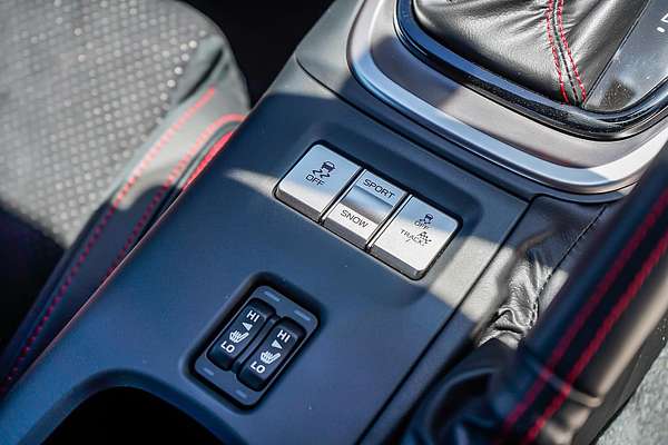 2025 Subaru BRZ S ZD8