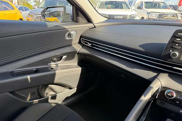 2024 Hyundai i30 Hybrid CN7.V2