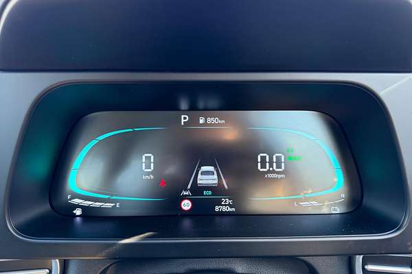 2024 Hyundai i30 Hybrid CN7.V2