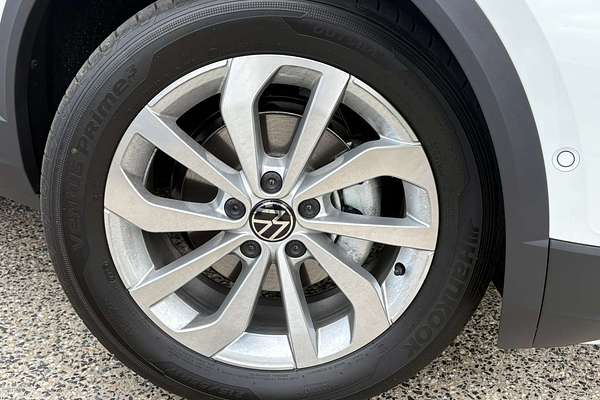 2025 Volkswagen T-Roc CityLife D11