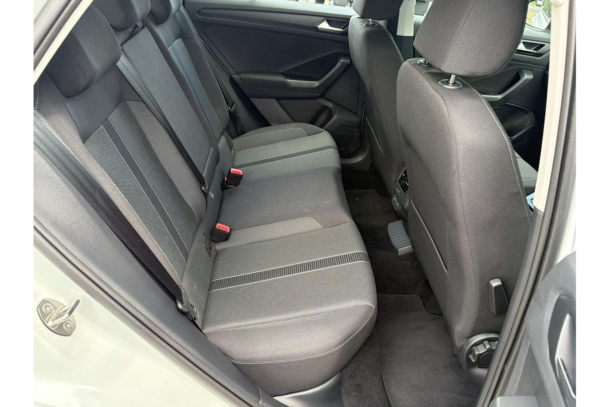 2025 Volkswagen T-Roc CityLife D11