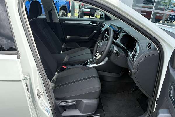 2025 Volkswagen T-Roc CityLife D11